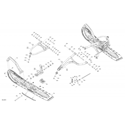 05- Suspension - Front