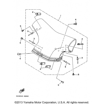 Steering 2