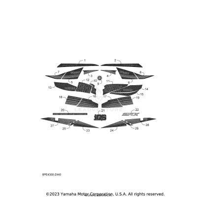 GRAPHIC & EMBLEM