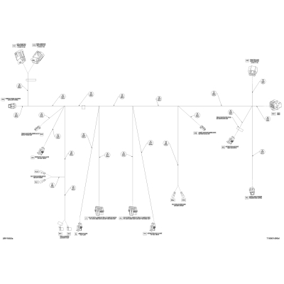 10- Electrical Harness , Cargo