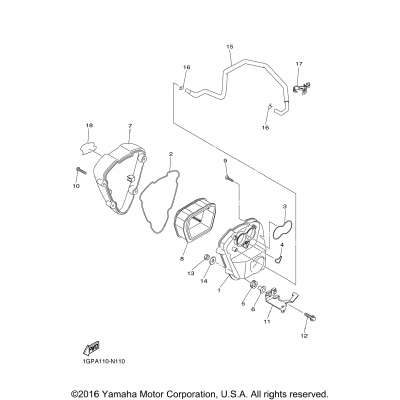 Intake 2