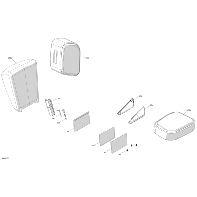 09- Miscellaneous - Utilities - Except North America