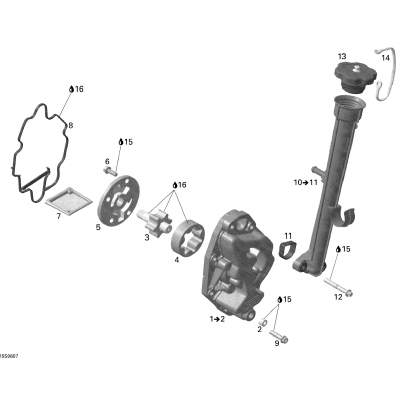 Oil Separator