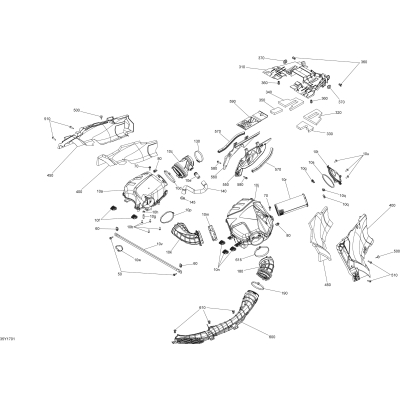 02- Air Intake - All Models