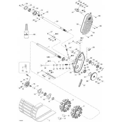 05- Drive System