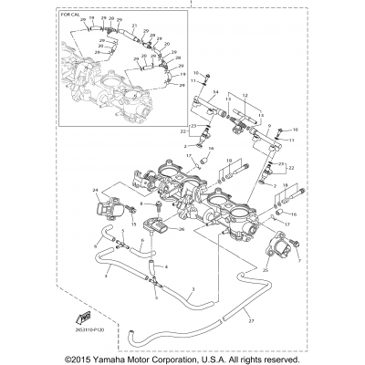 Intake 2