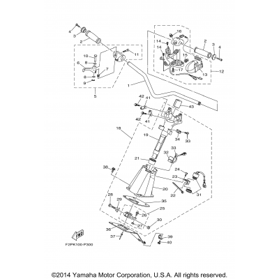 Steering 1