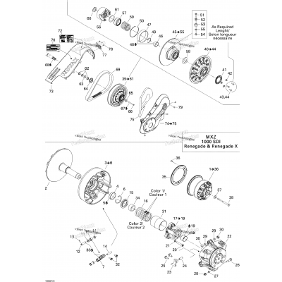 Pulley System