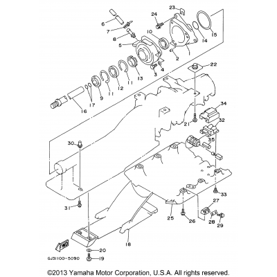 Jet Unit 2