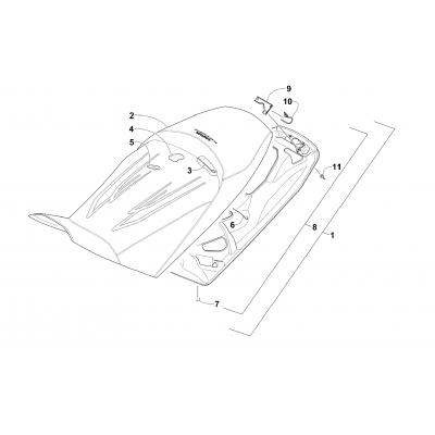 SEAT ASSEMBLY