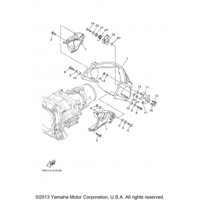 Jet Unit 3