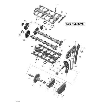 01- Valve Train