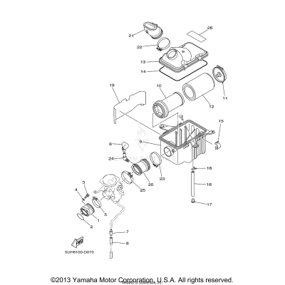 INTAKE