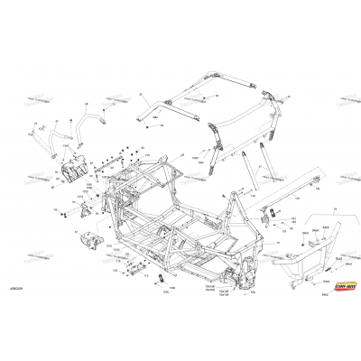 Frame - System