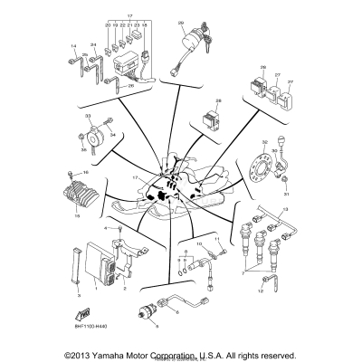 ELECTRICAL 1