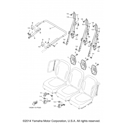 Seat 2