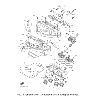 Intake