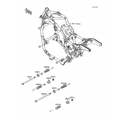 Frame Fittings