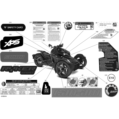 07- Body - Decals