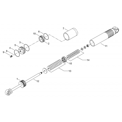 08- Front Suspension