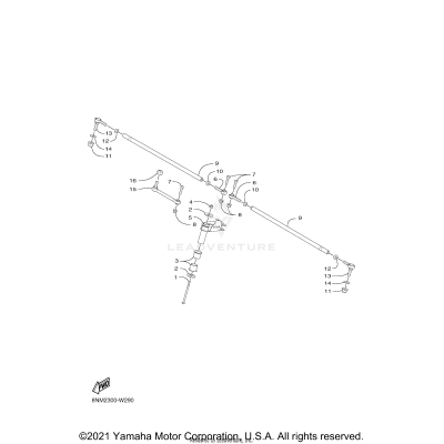 STEERING 3
