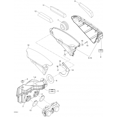 02- Air Silencer