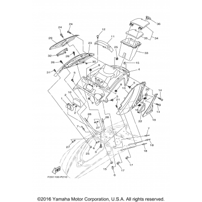 Engine Hatch 1