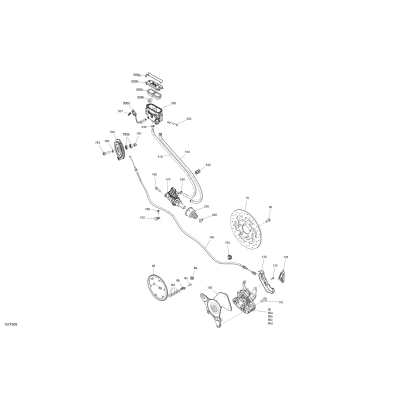 03- Mechanic - Rear Brake