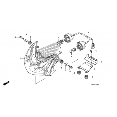 HEADLIGHT (1)