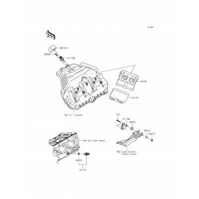 Fuel Injection