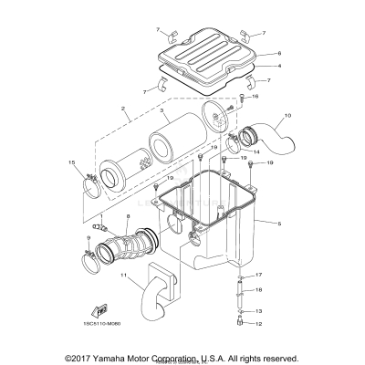 INTAKE