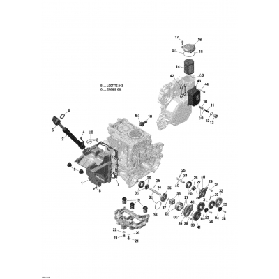 02- Engine Lubrication