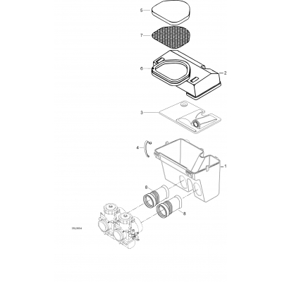 02- Air Intake System