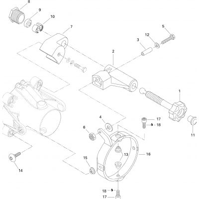 Trim, Manual