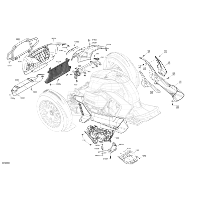 07- Body - Lower Section