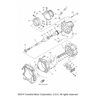 Jet Unit 1