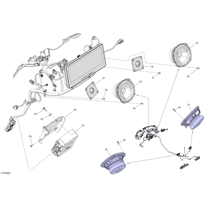 08- Electric - Audio System