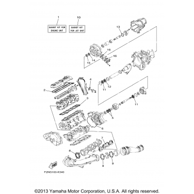 Repair Kit 1