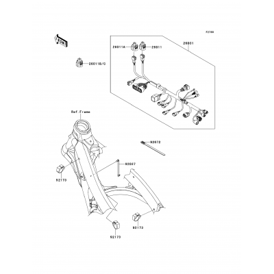 Chassis Electrical Equipment