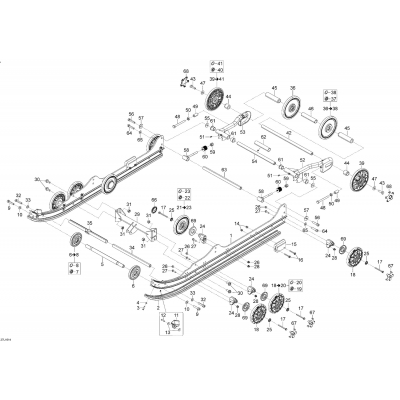 08- Rear Suspension A