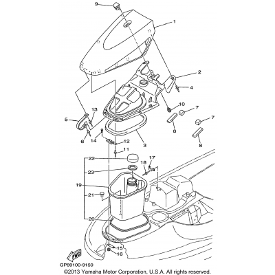 Engine Hatch 2