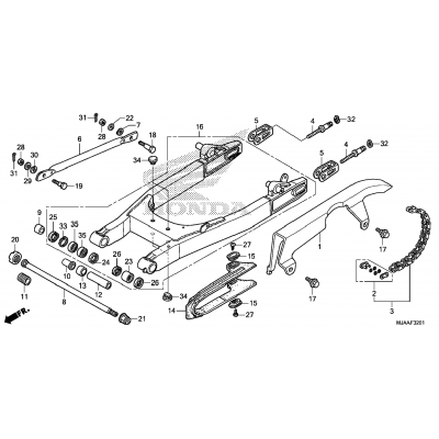 SWINGARM (2)