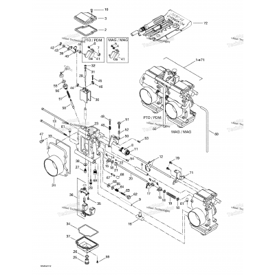 Carburetors