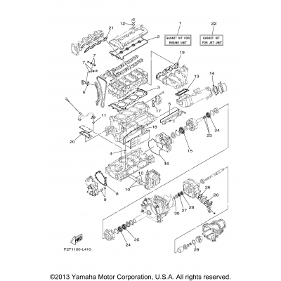 Repair Kit 1