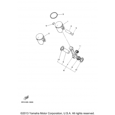 Optional Parts 1