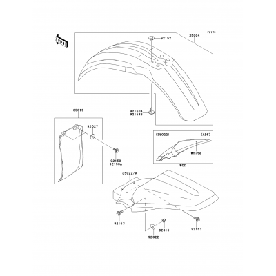 Fenders