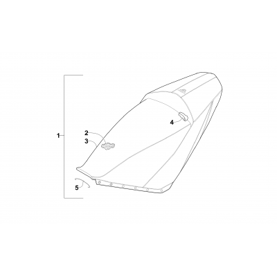 SEAT ASSEMBLY