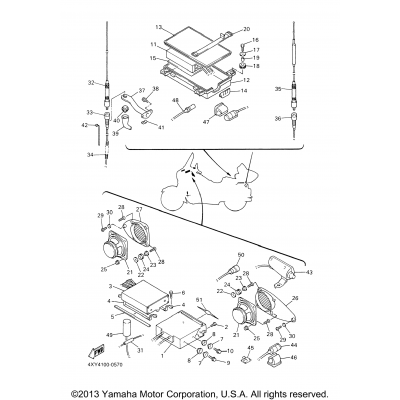 Audio Equipment 1