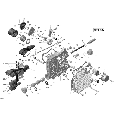 05- Hydraulic Shifting