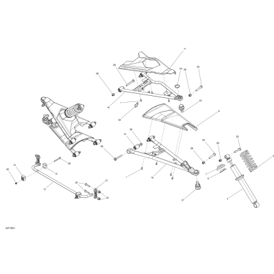 07- Suspension, Front